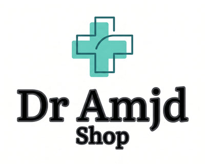 Dr. Amjad