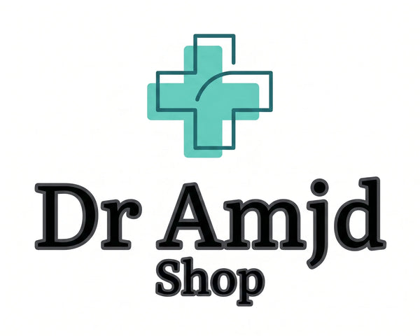 Dr. Amjad